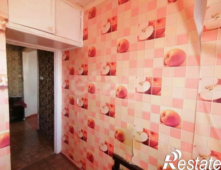 2-комн квартира Сарматский переулок, 5,  д. 5