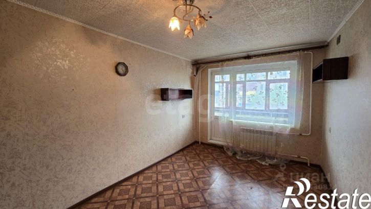 2-комн квартира Цимлянский переулок, 17А,  д. 17А