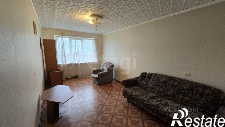 2-комн квартира Цимлянский переулок, 17А,  д. 17А