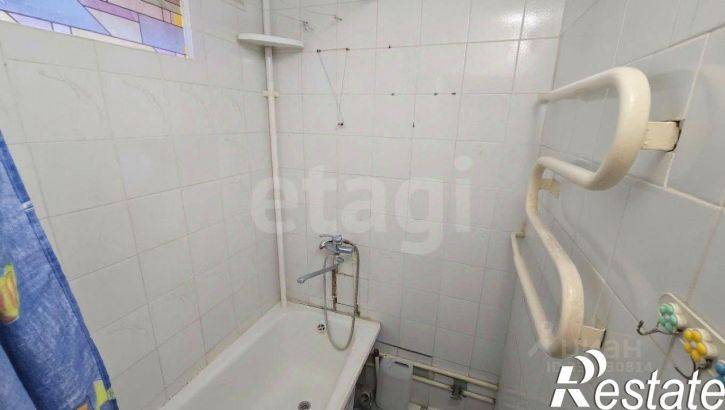 2-комн квартира Цимлянский переулок, 17А,  д. 17А