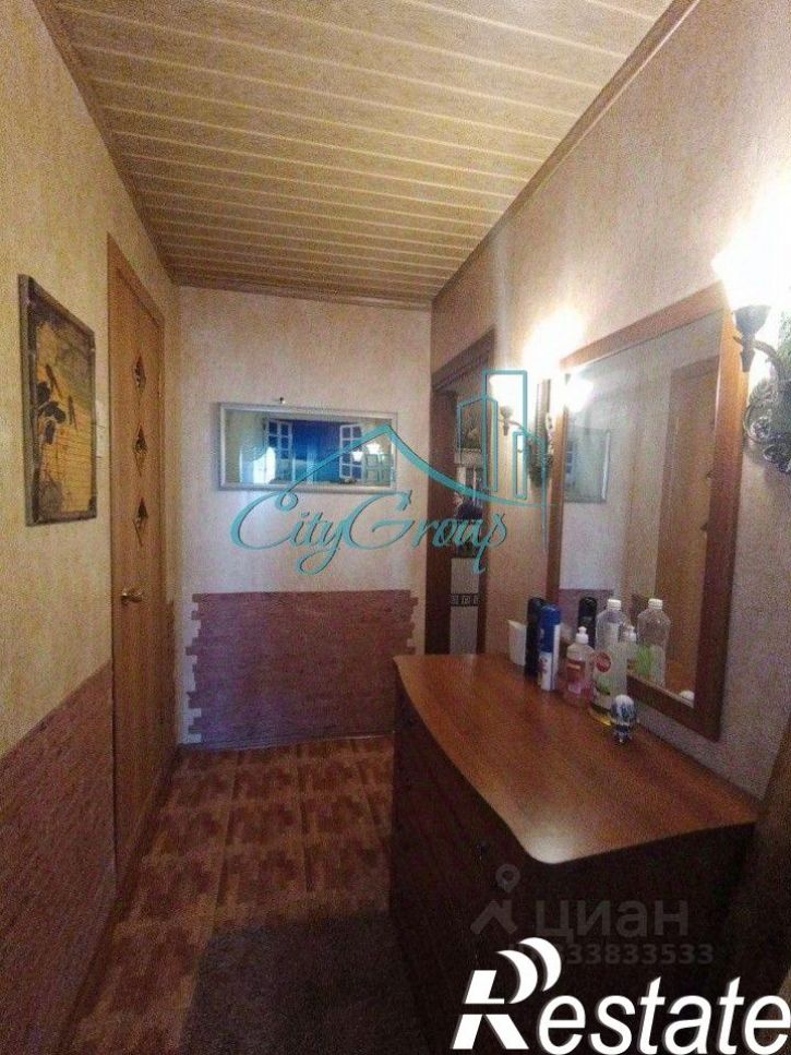 3-комн квартира Стартовая улица, 29,  д. 29