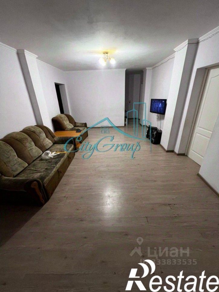 3-комн квартира улица Машиностроителей, 59,  д. 59