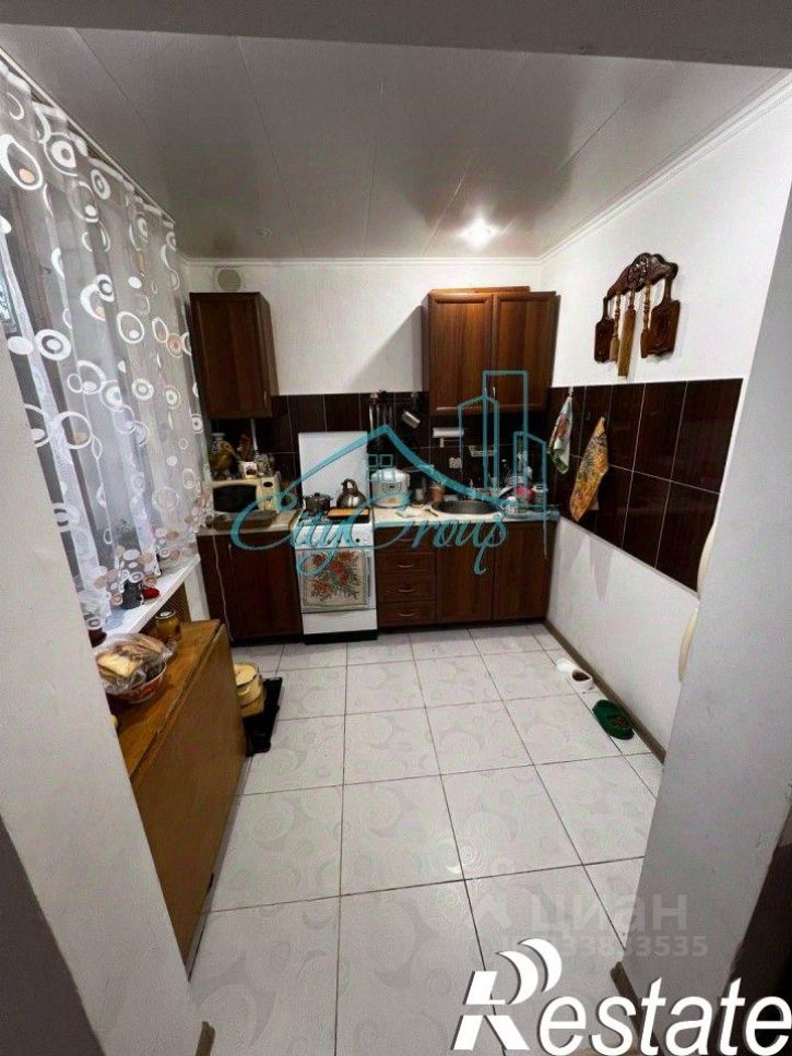 3-комн квартира улица Машиностроителей, 59,  д. 59