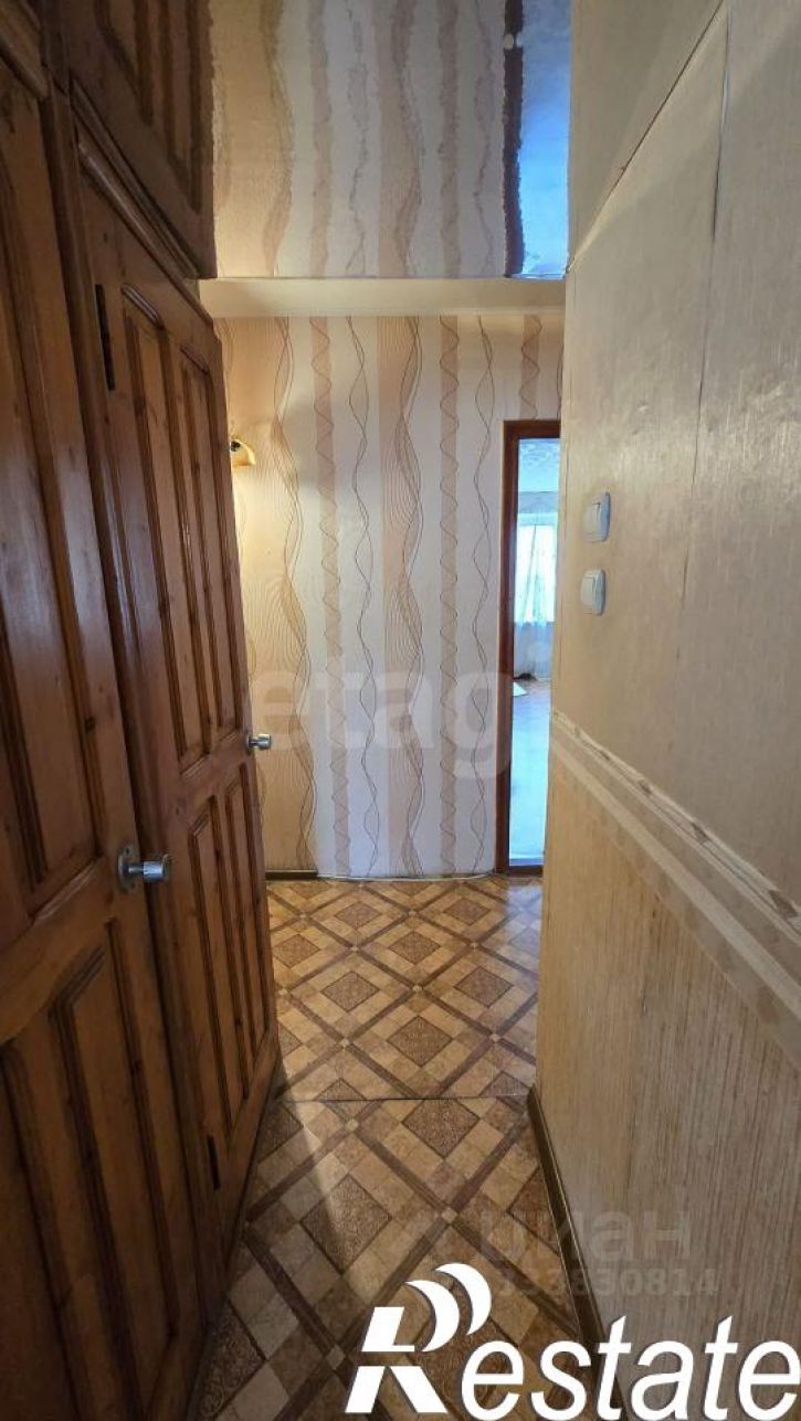 2-комн квартира Цимлянский переулок, 17А,  д. 17А