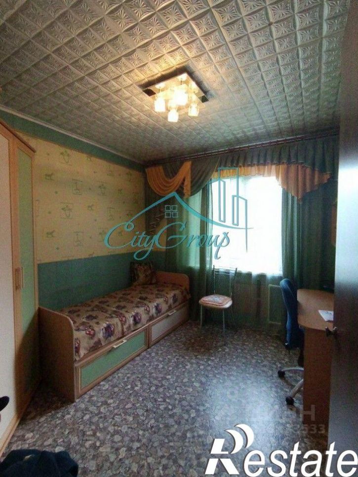 3-комн квартира Стартовая улица, 29,  д. 29