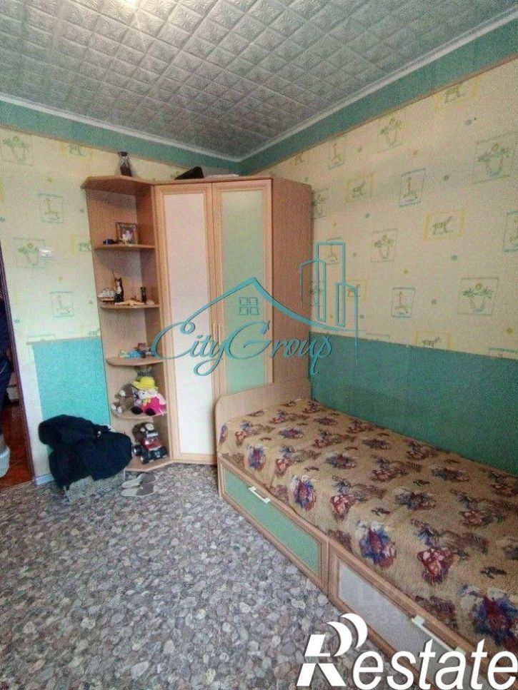 3-комн квартира Стартовая улица, 29,  д. 29