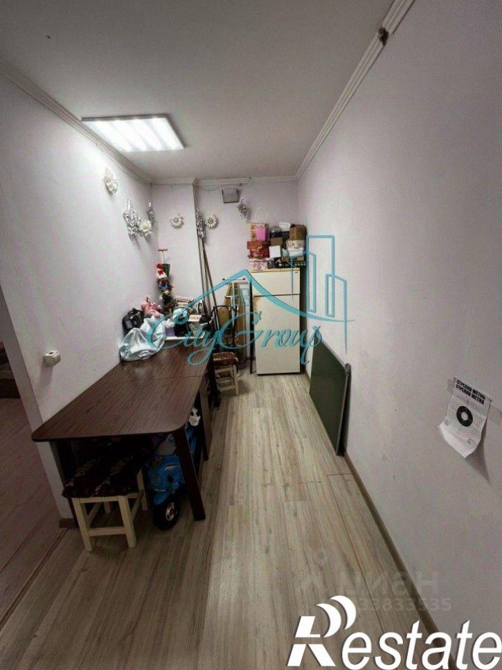 3-комн квартира улица Машиностроителей, 59,  д. 59