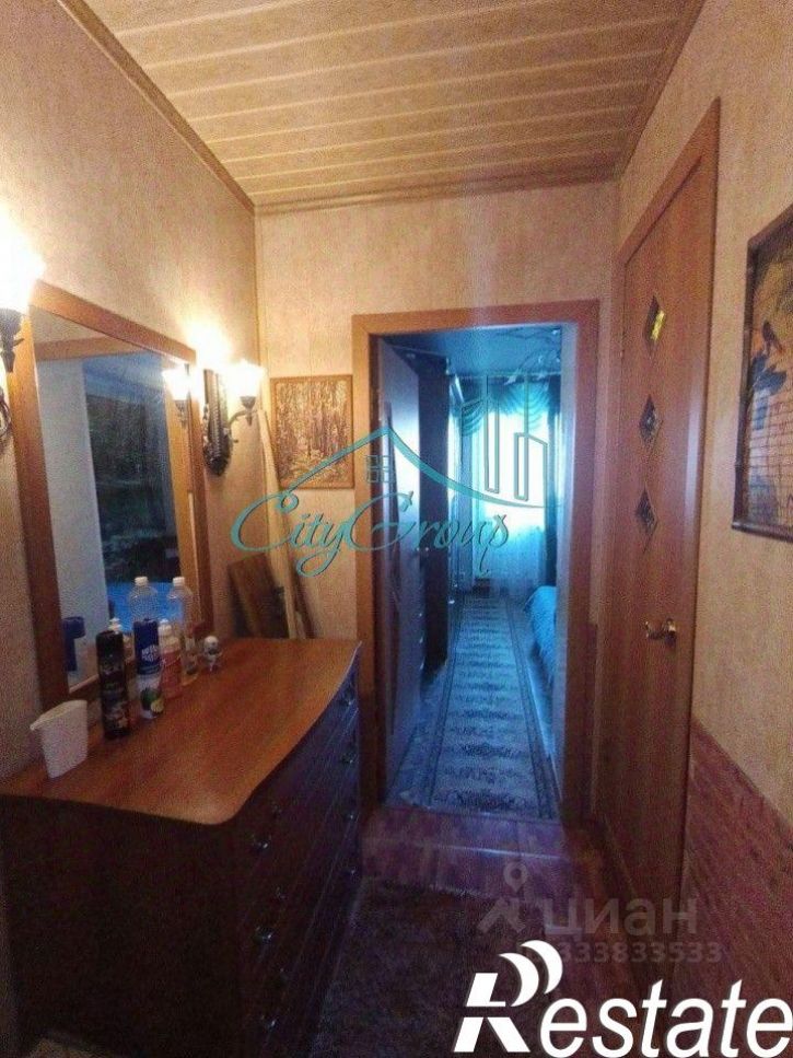 3-комн квартира Стартовая улица, 29,  д. 29