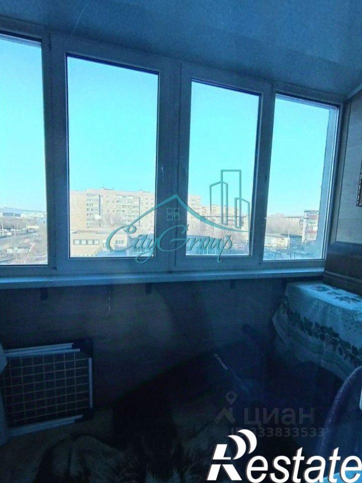 3-комн квартира Стартовая улица, 29,  д. 29
