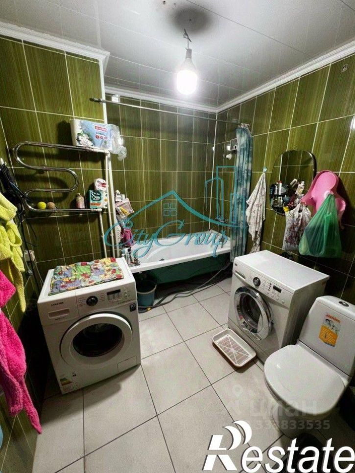 3-комн квартира улица Машиностроителей, 59,  д. 59