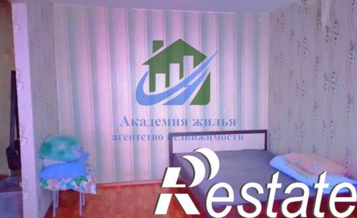 1-комн квартира Школьная улица, 6А,  д. 6А