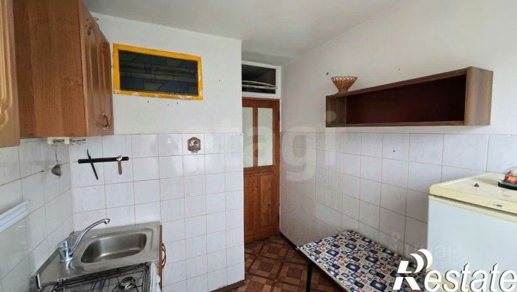 2-комн квартира Цимлянский переулок, 17А,  д. 17А