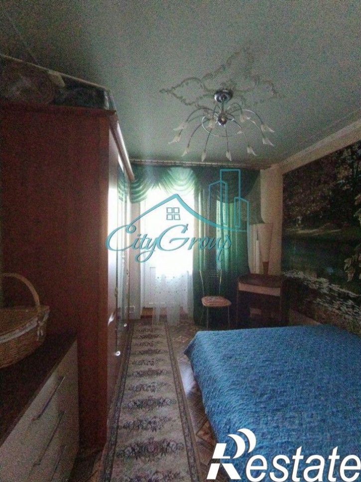3-комн квартира Стартовая улица, 29,  д. 29
