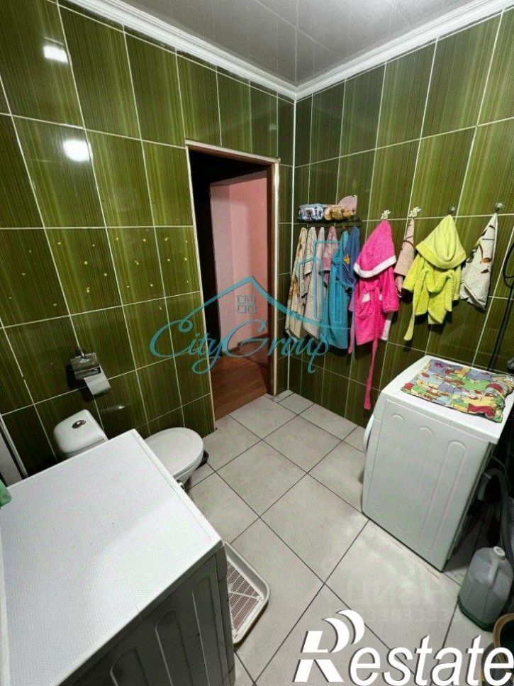 3-комн квартира улица Машиностроителей, 59,  д. 59