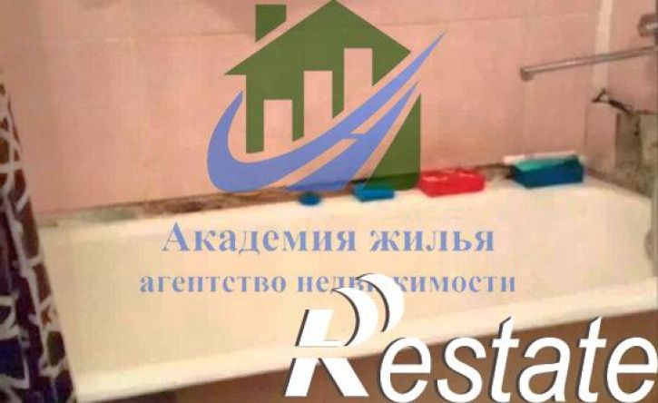 1-комн квартира Школьная улица, 6А,  д. 6А