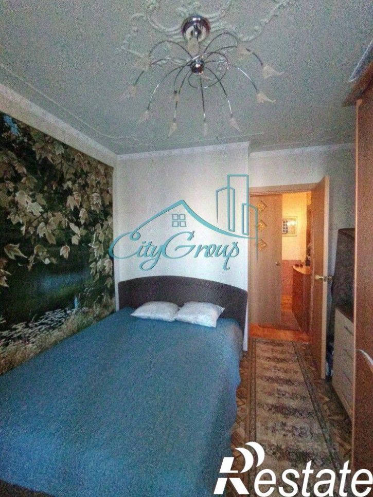 3-комн квартира Стартовая улица, 29,  д. 29