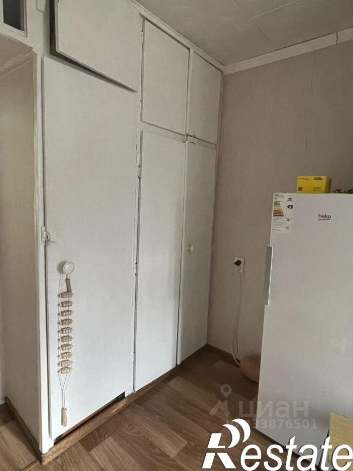 2-комн квартира Тагильская улица, 11А,  д. 11А