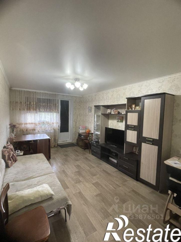 2-комн квартира Тагильская улица, 11А,  д. 11А