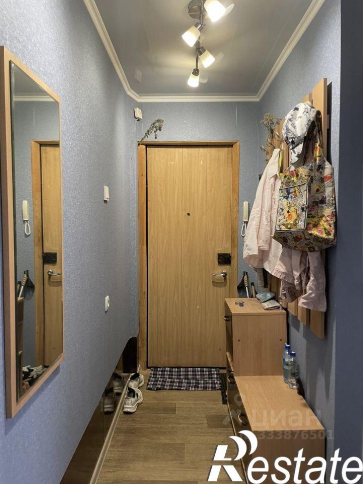 2-комн квартира Тагильская улица, 11А,  д. 11А