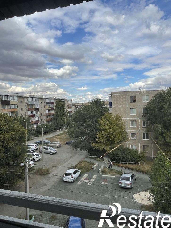 2-комн квартира Тагильская улица, 11А,  д. 11А