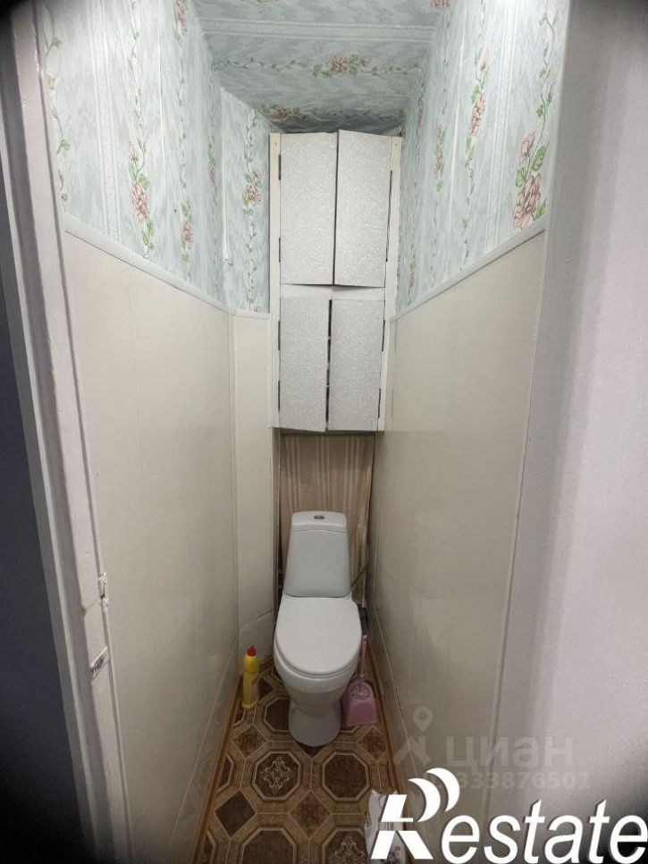 2-комн квартира Тагильская улица, 11А,  д. 11А