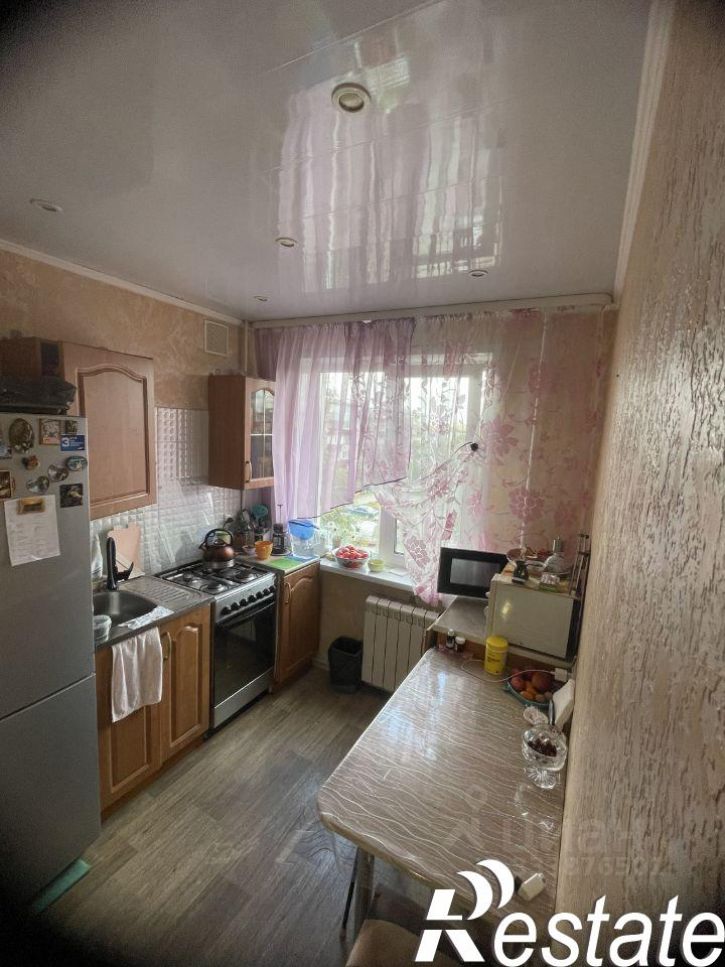 2-комн квартира Тагильская улица, 11А,  д. 11А