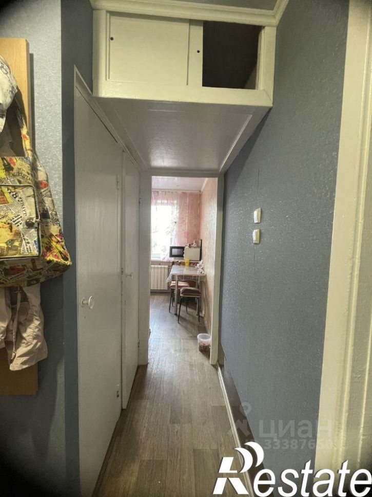 2-комн квартира Тагильская улица, 11А,  д. 11А