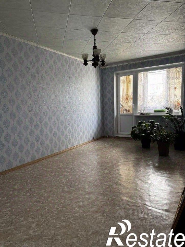 3-комн квартира улица Шалина, 5А,  д. 5А