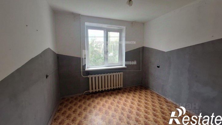 3-комн квартира проезд Энтузиастов, 3,  д. 3