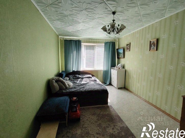 3-комн квартира улица Шалина, 5А,  д. 5А