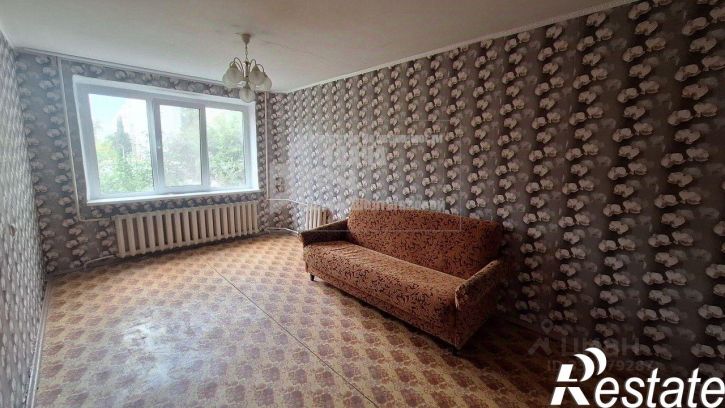 3-комн квартира проезд Энтузиастов, 3,  д. 3