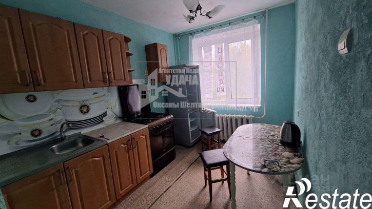 3-комн квартира проезд Энтузиастов, 3,  д. 3