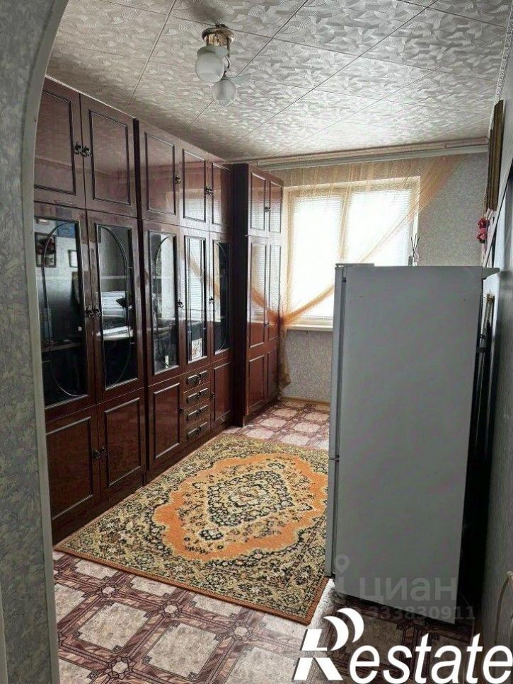 3-комн квартира улица Шалина, 5А,  д. 5А