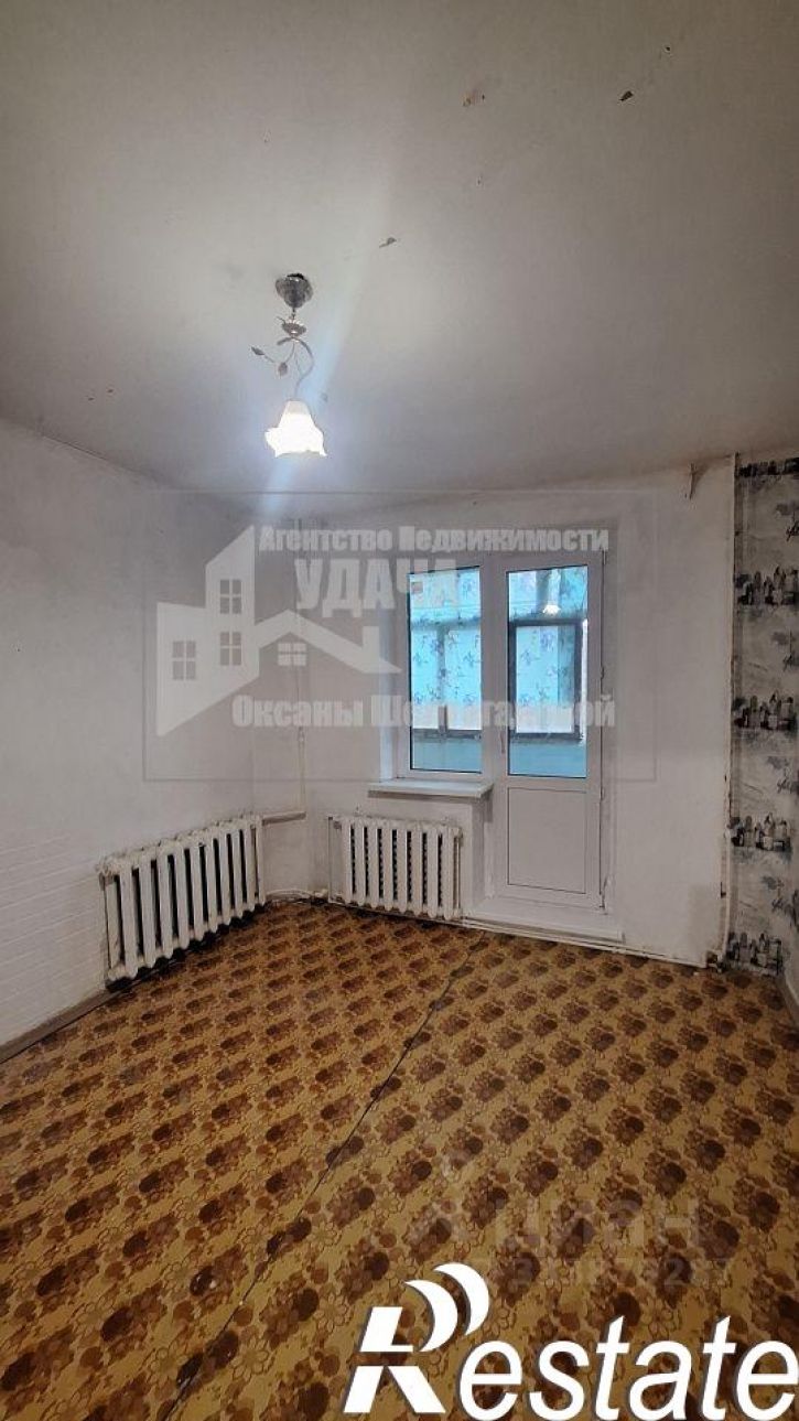 3-комн квартира проезд Энтузиастов, 3,  д. 3