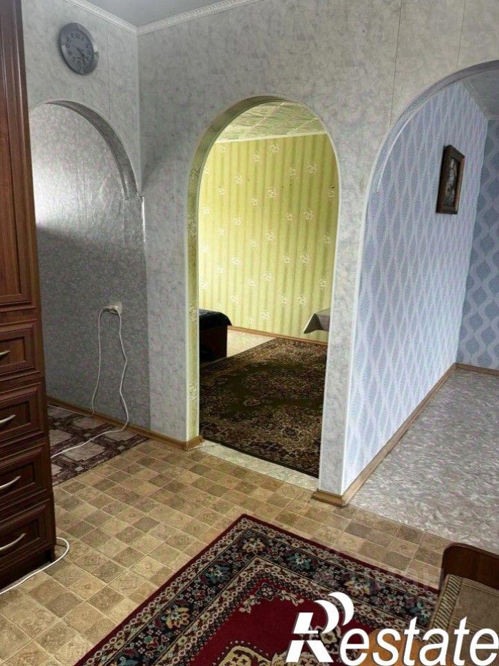 3-комн квартира улица Шалина, 5А,  д. 5А