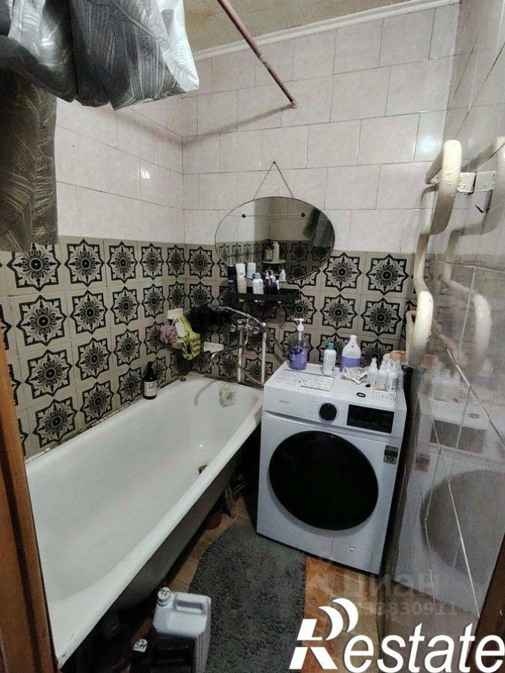 3-комн квартира улица Шалина, 5А,  д. 5А