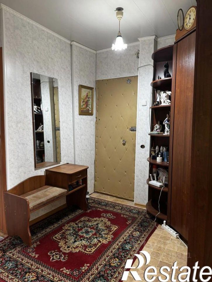 3-комн квартира улица Шалина, 5А,  д. 5А