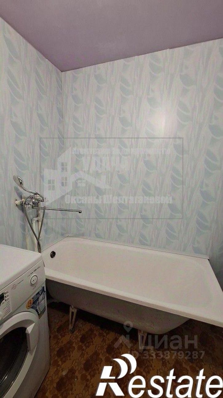 3-комн квартира проезд Энтузиастов, 3,  д. 3