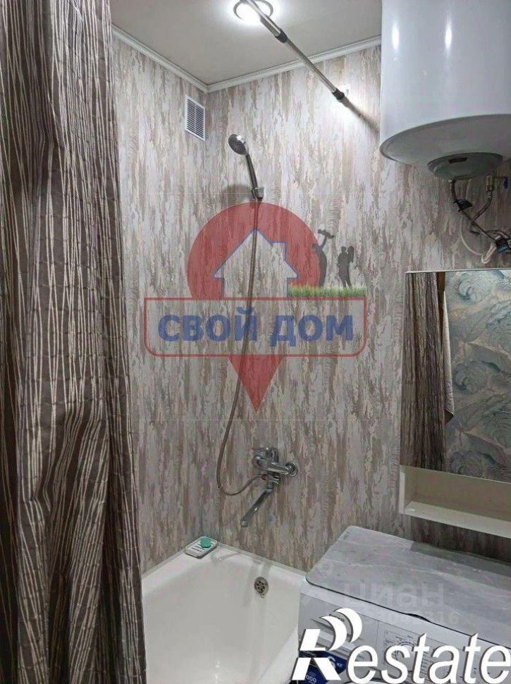 2-комн квартира Омская улица, 73,  д. 73