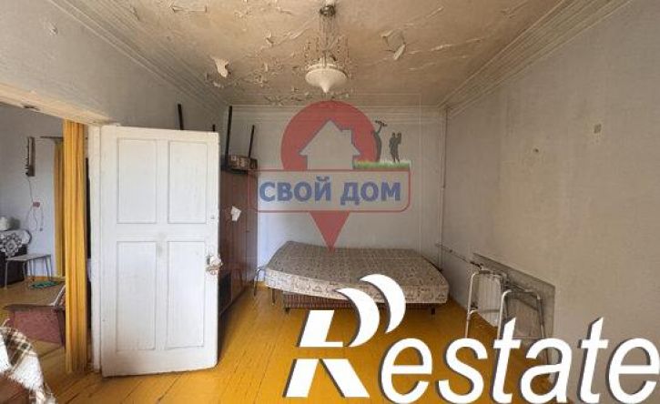 2-комн квартира улица Горького, 36,  д. 36