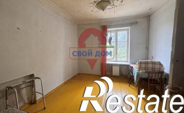 2-комн квартира улица Горького, 36,  д. 36