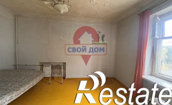 2-комн квартира улица Горького, 36,  д. 36