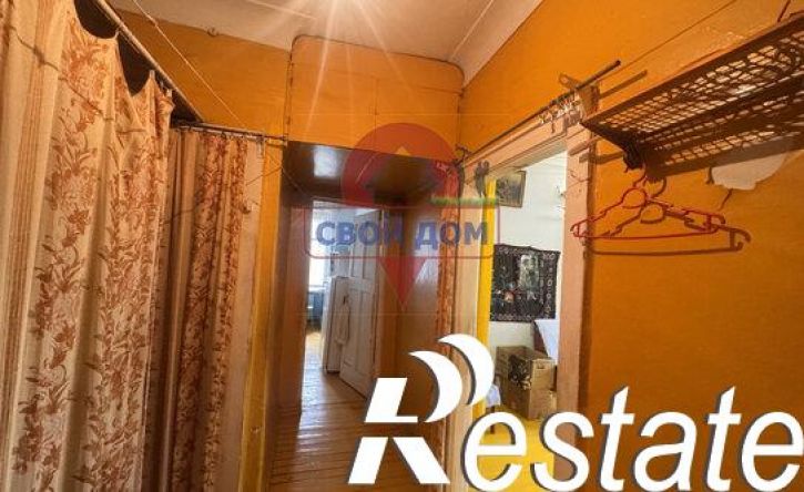 2-комн квартира улица Горького, 36,  д. 36