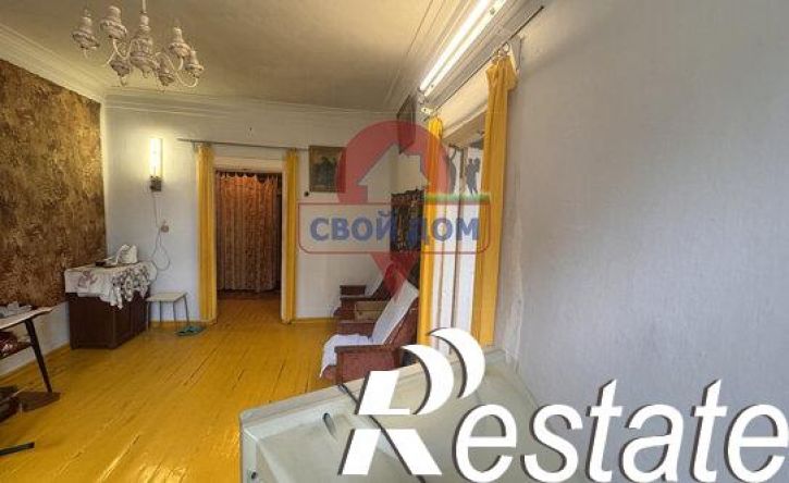 2-комн квартира улица Горького, 36,  д. 36
