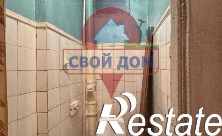 2-комн квартира улица Горького, 36,  д. 36