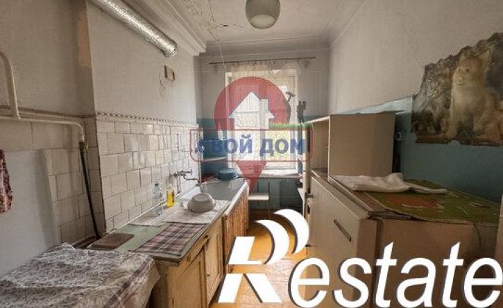 2-комн квартира улица Горького, 36,  д. 36