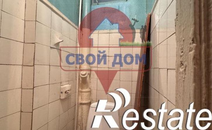 2-комн квартира улица Горького, 36,  д. 36