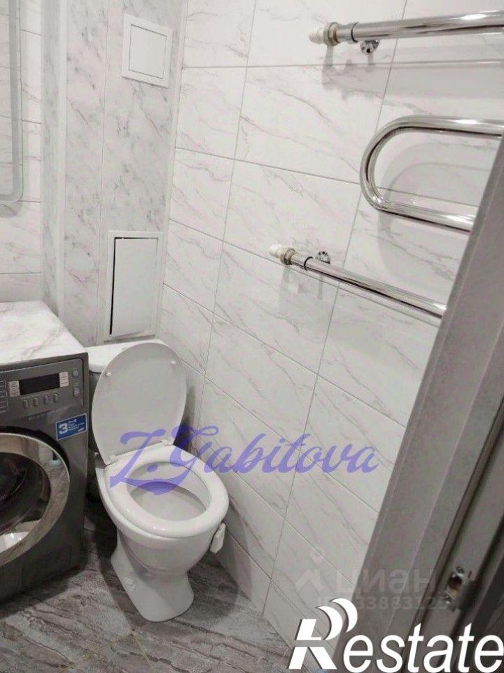 1-комн квартира Вокзальная улица, 33,  д. 33