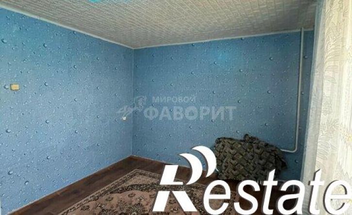1-комн квартира улица Комарова, 1,  д. 1