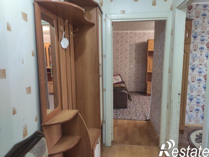 2-комн квартира проспект Ленина, 105,  д. 105